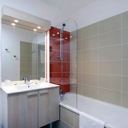 Διαμέρισμα Nakara Ch 2/4p Junior Agde